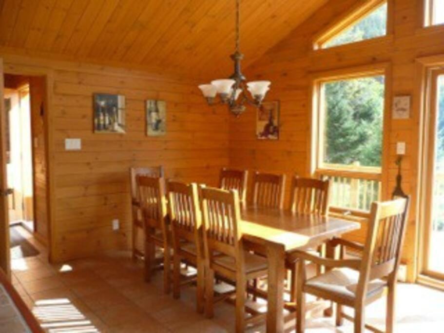 Chalet L'Erable Mont-Tremblant/Lac Superieur & Spa エクステリア 写真