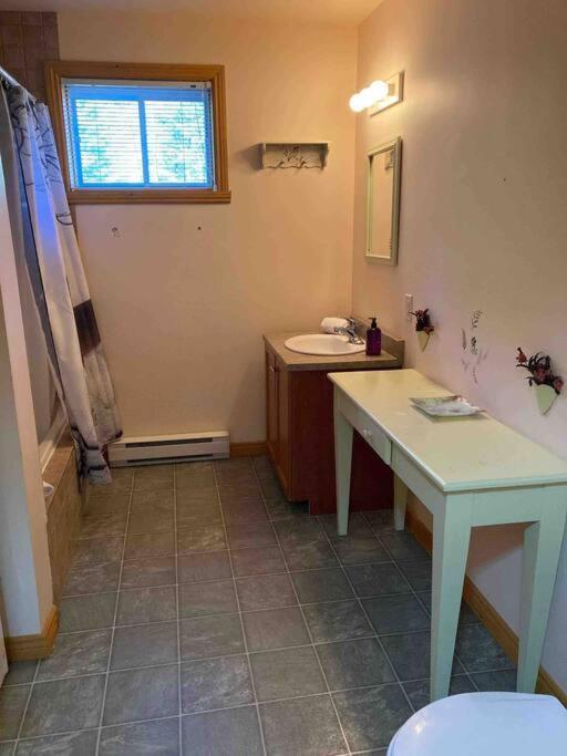 Chalet L'Erable Mont-Tremblant/Lac Superieur & Spa エクステリア 写真