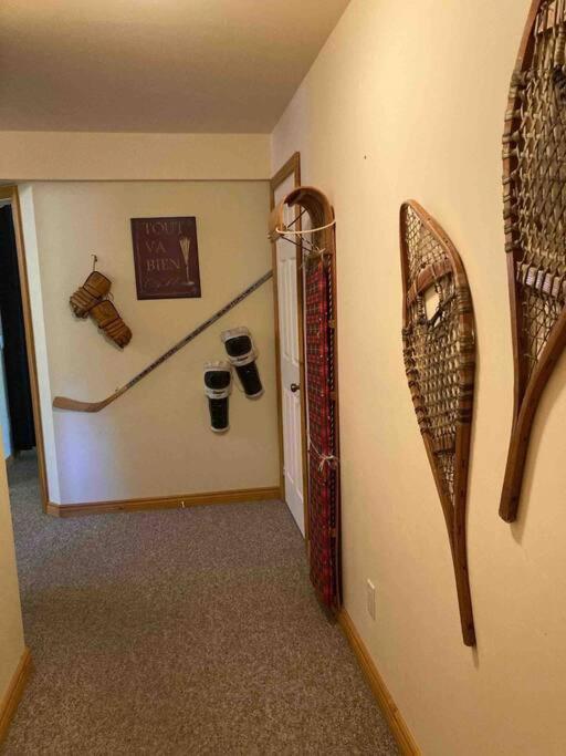 Chalet L'Erable Mont-Tremblant/Lac Superieur & Spa エクステリア 写真